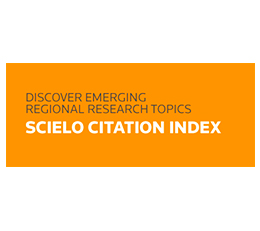 Logo SciELO Citation Index